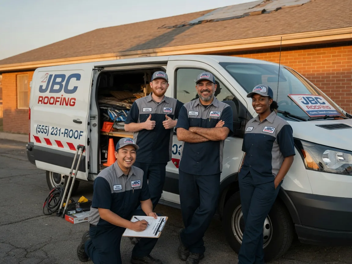 Roof Replacement company in Rockland, MI