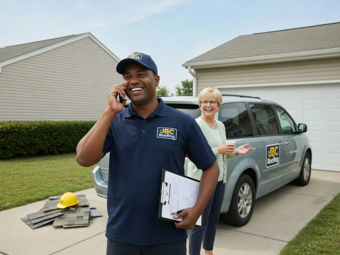 Roof Replacement Rockland, MI FAQs